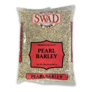 SWAD Pearl Barley 2 LBS