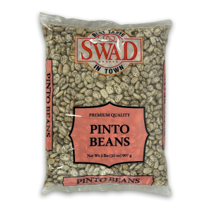 SWAD Pinto Beans