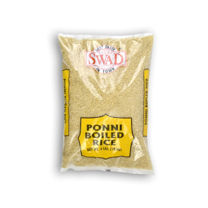 SWAD Ponni Boiled Rice