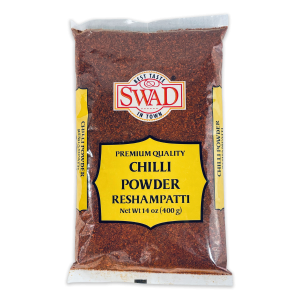 SWAD Reshampatti Chilli Powder 14 OZ