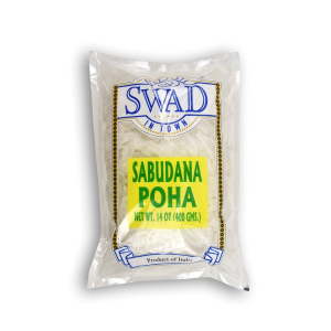 SWAD Sabudana Poha