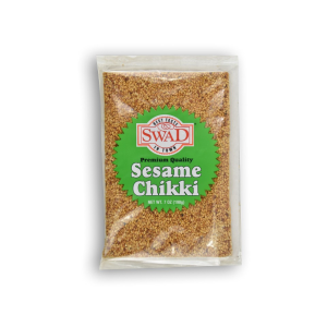 SWAD Sesame Chikki 7 OZ