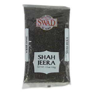 SWAD Shah Jeera 3.5 OZ