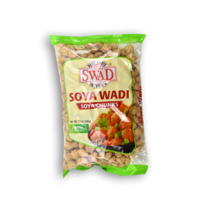 SWAD Soya Wadi Soya Chunks