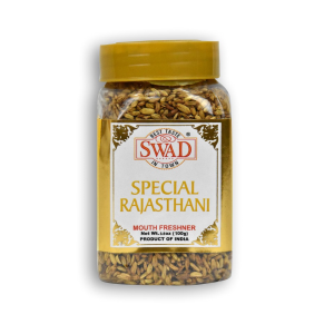 SWAD Special Rajasthani Mouth refreshner 3.5 OZ