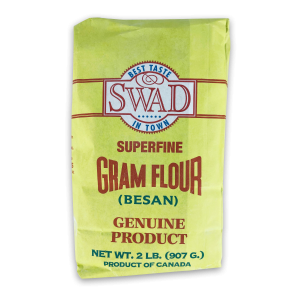 SWAD Superfine Gram Flour Besan
