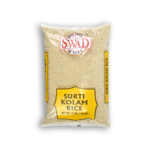 SWAD Surti Kolam Rice