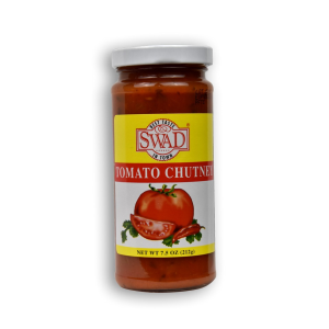 SWAD Tomato Chutney