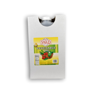 SWAD Vegetable Oil