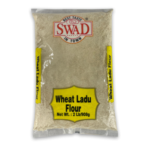 SWAD Wheat Ladu Flour