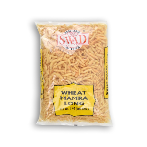 SWAD Wheat Mamra Long