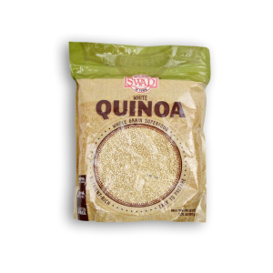 SWAD White Quinoa 28 oz
