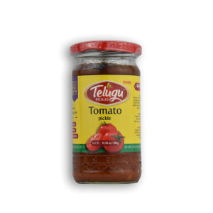 TELUGU Tomato Pickle 10.58 OZ