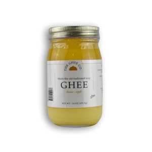THE GHEE CO. Ghee Home Style