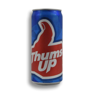 THUMS UP 330 ML