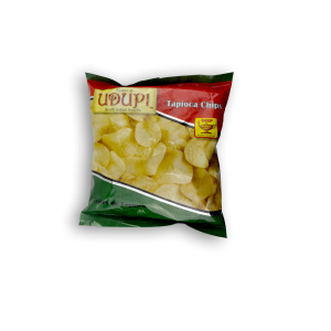 UDUPI Tapioca Chips 7 OZ