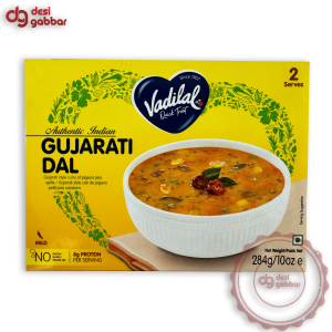 Vadilal Gujarati Dal