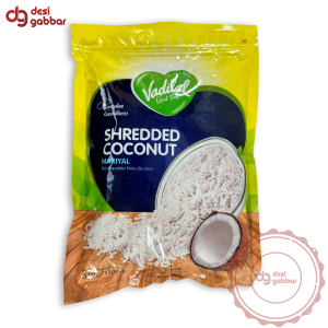 Vadilal Shredded Coconut 11 OZ