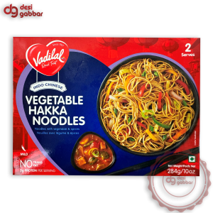 Vadilal Vegetable Hakka Noodles