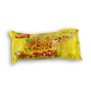 ZOOPY Instant Noodles Masala